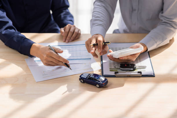 Car insurance options for Seaside residents